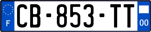 CB-853-TT