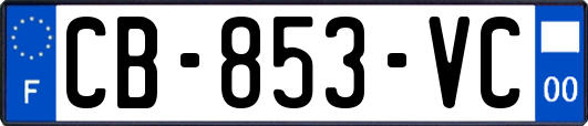 CB-853-VC