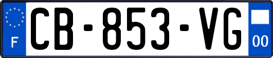CB-853-VG