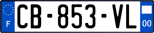 CB-853-VL