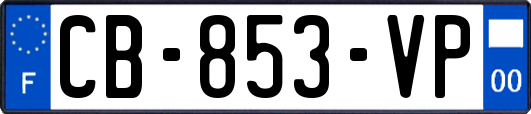 CB-853-VP