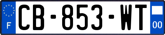CB-853-WT