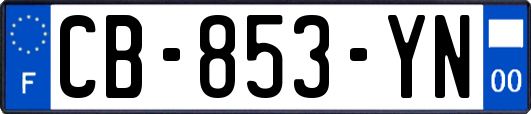 CB-853-YN
