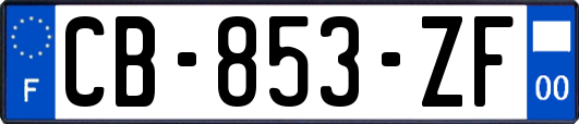 CB-853-ZF