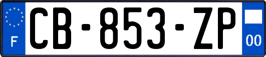 CB-853-ZP