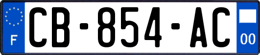 CB-854-AC