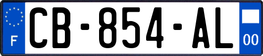 CB-854-AL