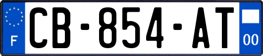 CB-854-AT