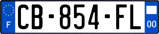 CB-854-FL