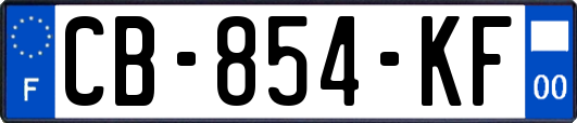 CB-854-KF