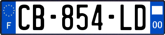 CB-854-LD