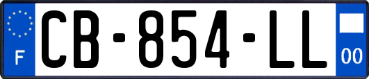CB-854-LL