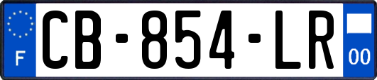CB-854-LR