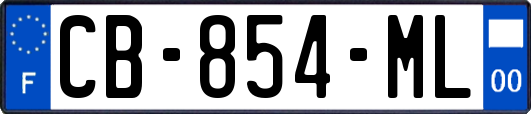 CB-854-ML