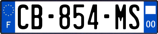 CB-854-MS