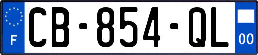 CB-854-QL