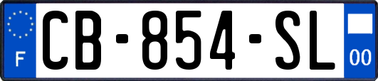 CB-854-SL