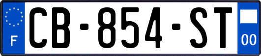CB-854-ST