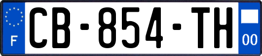 CB-854-TH