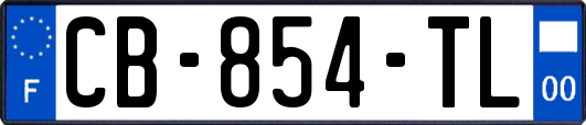 CB-854-TL