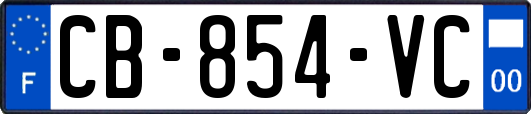 CB-854-VC