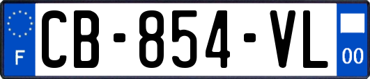 CB-854-VL