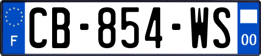 CB-854-WS
