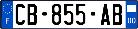 CB-855-AB