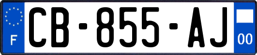 CB-855-AJ