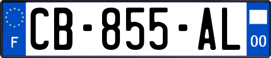 CB-855-AL