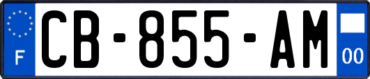 CB-855-AM