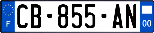 CB-855-AN