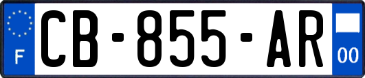 CB-855-AR