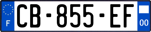 CB-855-EF