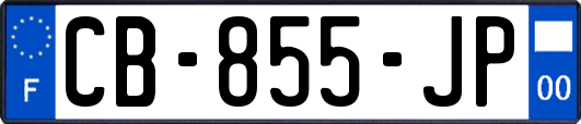 CB-855-JP