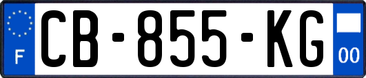 CB-855-KG