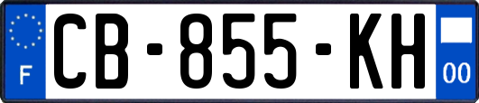 CB-855-KH
