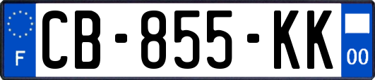 CB-855-KK