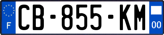 CB-855-KM