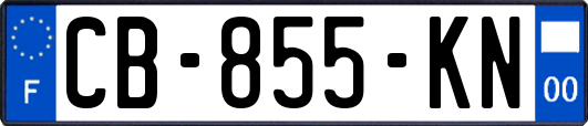 CB-855-KN