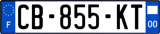CB-855-KT