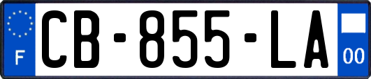 CB-855-LA