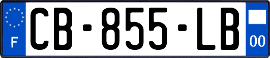 CB-855-LB