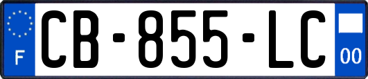 CB-855-LC