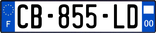 CB-855-LD