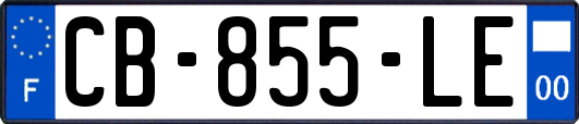 CB-855-LE