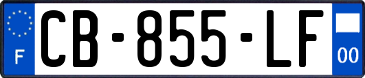 CB-855-LF