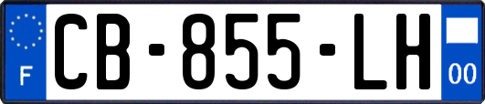 CB-855-LH