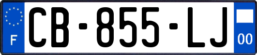 CB-855-LJ