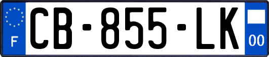 CB-855-LK